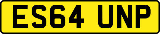 ES64UNP