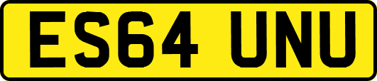 ES64UNU