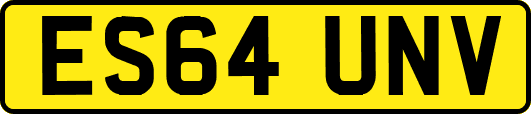 ES64UNV