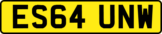 ES64UNW