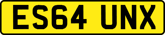 ES64UNX