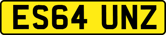 ES64UNZ