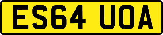 ES64UOA