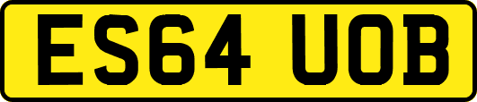 ES64UOB