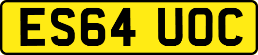 ES64UOC
