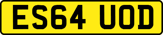ES64UOD
