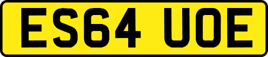 ES64UOE