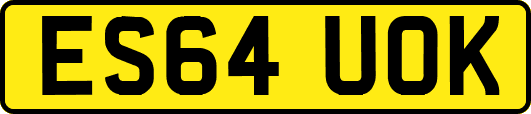 ES64UOK