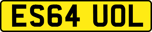 ES64UOL