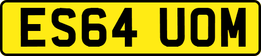 ES64UOM