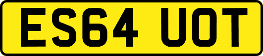 ES64UOT