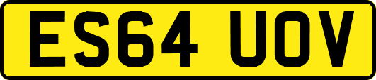 ES64UOV
