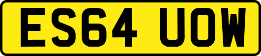 ES64UOW