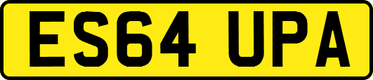 ES64UPA