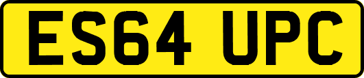 ES64UPC