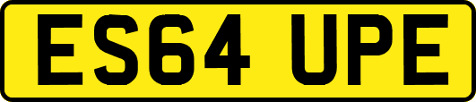 ES64UPE