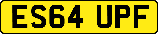 ES64UPF