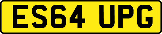 ES64UPG