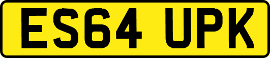 ES64UPK