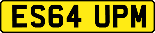 ES64UPM