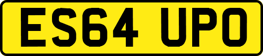ES64UPO