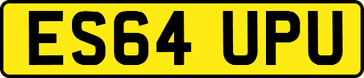 ES64UPU