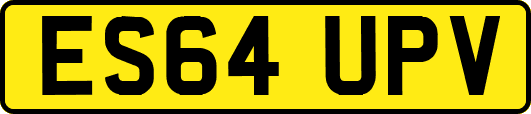 ES64UPV