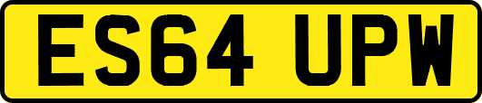 ES64UPW