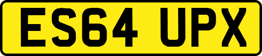 ES64UPX