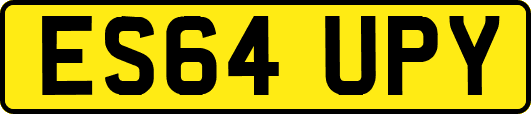 ES64UPY