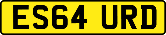 ES64URD