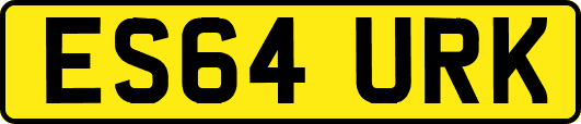 ES64URK