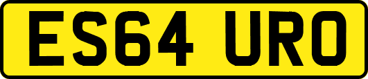 ES64URO