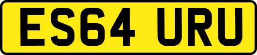 ES64URU