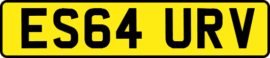 ES64URV