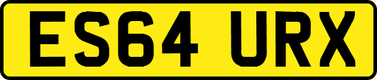 ES64URX