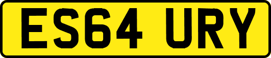 ES64URY