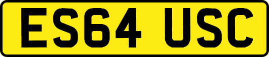 ES64USC