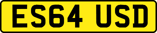 ES64USD