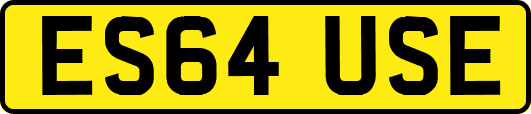 ES64USE