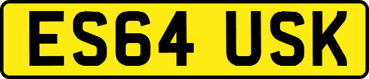 ES64USK