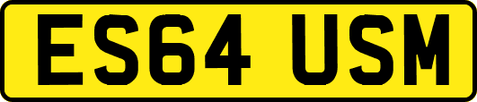 ES64USM