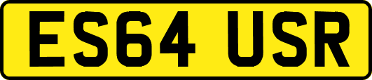 ES64USR