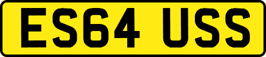 ES64USS