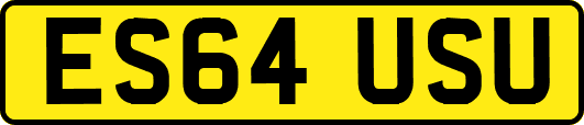 ES64USU