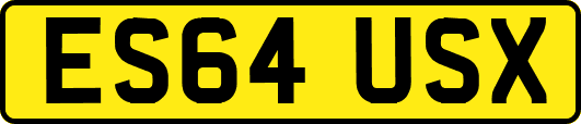 ES64USX