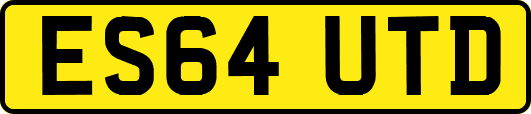 ES64UTD