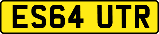 ES64UTR