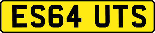 ES64UTS