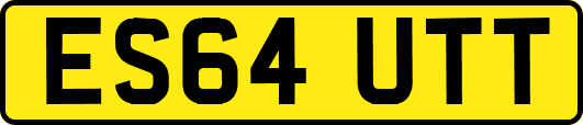ES64UTT